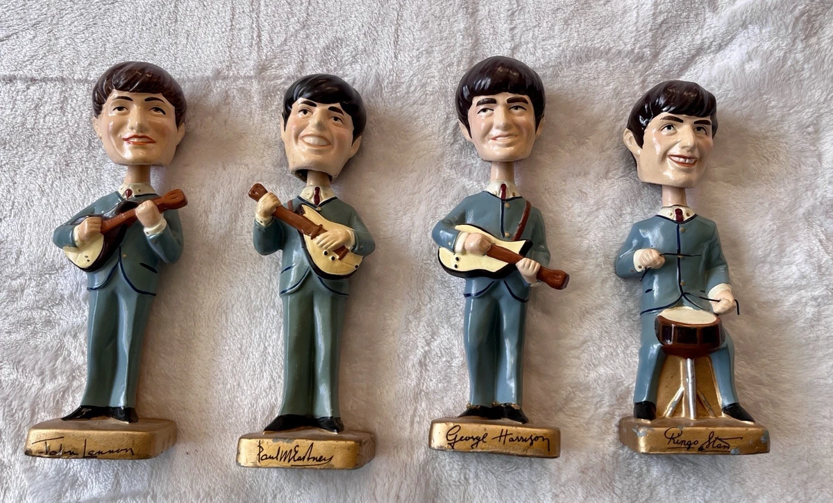 Beatles Bobblehead for sale | eBay
