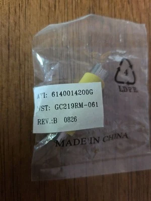 ATI 8-Pin  6140014200G  - Image 1 of 3