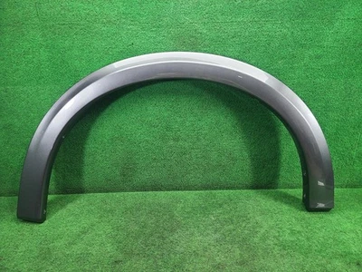 NISSAN PATROL WHEEL ARCH FLARE Y62, RH REAR (ON REAR QUARTER PANEL), FACTORY, CO - image 1 of 4