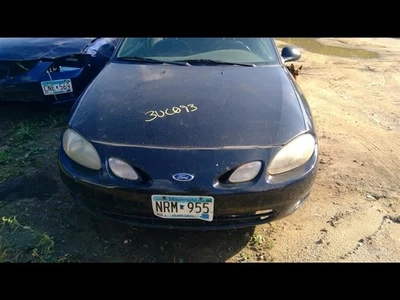 Transmisión limpiaparabrisas compatible con 91-00 ESCORT 308959 Foto 1 de 4