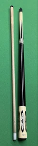 Vintage Meucci Cue Predator 314 Shaft Pool Billiards stick - Picture 1 of 9