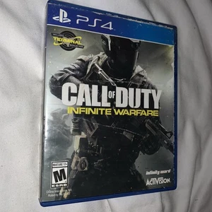 CALL OF DUTY INFINATE WARFARE - Picture 1 of 3
