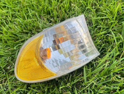 Faro intermitente BMW E38 1999-2001 740 750 728I 740D 730I 730 728I 728 Foto 1 de 4