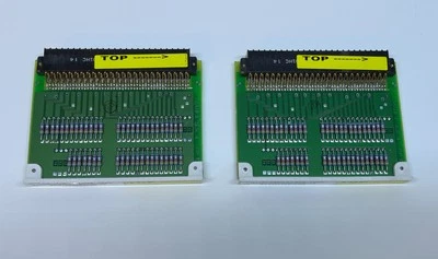 2 X AVAYA AHF110 TDM/LAN BUS TERM LUCENT 105631527 AHF 110 700394497 TERMINATOR - Imagem 1 de 4