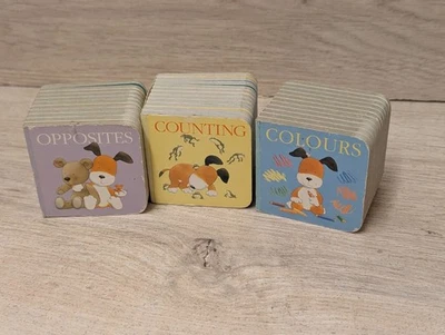 3 kipper the dog hardback books learning educational bundle - Image 1 of 4