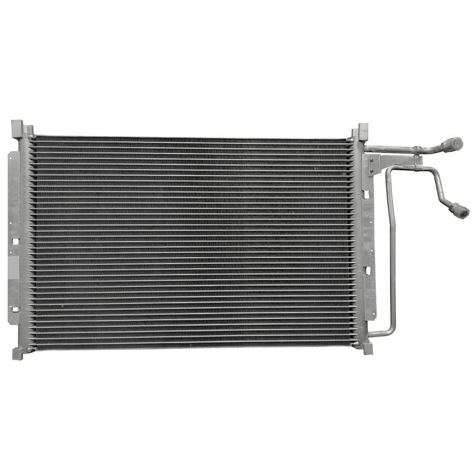 3642C GPD A/C AC Condenser for Chevy Suburban Blazer GMC C3500 Truck Jimmy K1500 - Image 1 of 1