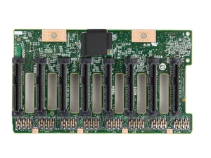 867116-001 DL38X G10 8SFF NVME BACKPLANE | REF - Afbeelding 1 van 1