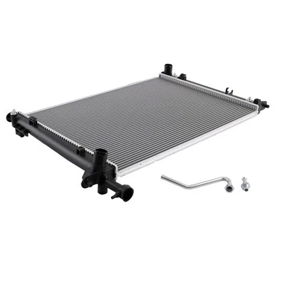 Radiador de transmisión AT para Kia Sedona 3,3 L V6 2015-2021 13508 ajuste directo Foto 1 de 4