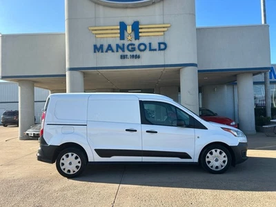 2019 Ford Transit Connect Van XL - Image 1 of 4