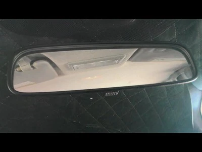 Rear View Mirror Fits 07-13 SX4 418785 Foto 1 de 4