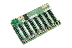 Backplane HPE ProLiant DL380 G10 8x2.5" 832305-002 - Afbeelding 1 van 1