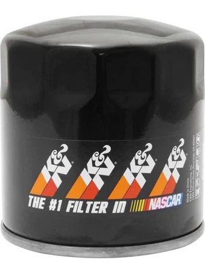 K&N Oil Filter fits Nissan 280ZX 2.8 HGS130 (PS-2004) - Image 1 of 4