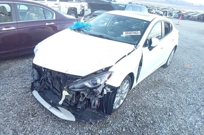 2014 Mazda  3 Automatic Transmission OEM 106K Miles - LKQ369763131 - Image 1 of 3