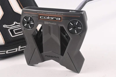 Cobra 2024 3D Printed AGERA Putter / 35.5 Inch - Image 1 of 4