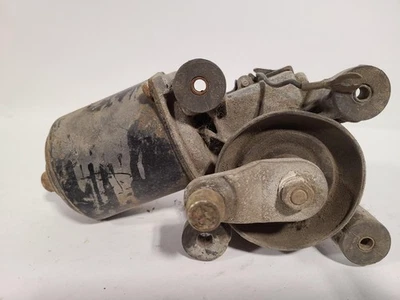 Used Windshield Wiper Motor fits: 1989 Toyota Tercel cold climate package Grade - Image 1 of 4