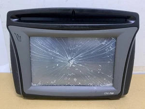 Receptor de pantalla Trimble CFX-750 GNSS para piezas no funciona - Imagen 1 de 4