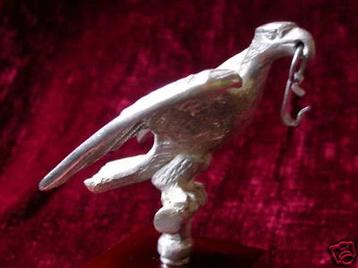 German Eagle Pocket Watch Holder - Image 1 of 2