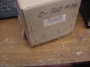 NOS Speedometer Austin Marina SMITHS - Picture 1 of 5