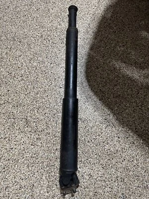 Rear Drive Shaft 4.0 Automatic RWD OEM 1992 1993 1994 1995 1996 Jaguar XJS - Image 1 of 4