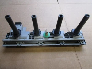 2001 Cadillac Northstar 4.6 coil packs front and rear - Picture 1 of 6