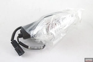 Transparent Front Left Arrow for Ducati 1200 MULTISTRADA 2010-2016 - Picture 1 of 1