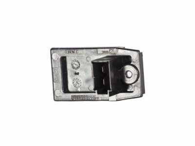 Resistor de motor soprador Lincoln Navigator 2009-2017 Motorcraft 44668GC 2010 - Imagem 1 de 2