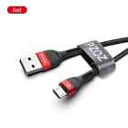 Micro Usb Cable Fast Charging Cord For Samsung Xiaomi Pro Android Mobile Phone