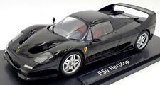 KK Scale 1/18 Scale Diecast KKDC180982 - Ferrari F50 Hardtop - Black