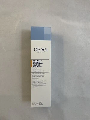 Obagi Clinical Vitamin C Suncare Broad Spectrum Spf 30 Sunscreen 1.7 oz - Image 1 of 4