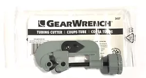 GearWrench Tubing Cutter 1/8" To 1-1/8" Capacity 3457 - Picture 1 of 1