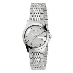 ⭐Gucci watch 27mm Ladies YA126501⭐ - Picture 1 of 6