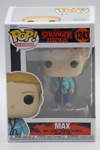 2023 Funko Pop! Max #1243 - Stranger Things - Bild 1 von 5