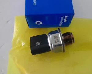 Sensor de presión de riel de combustible 85PP30-02 adecuado para Kia Sportage Hyundai Accent Sorento - Imagen 1 de 8