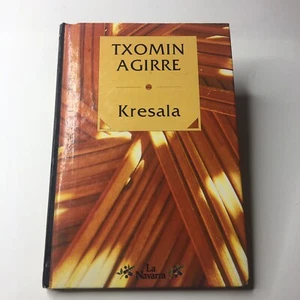 Txomin Agirre (1864-1920) Kresala Basque Apaiza Filosofi Teologi Published 1906 - Picture 1 of 4