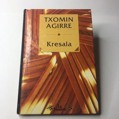 Txomin Agirre (1864-1920) Kresala Basque Apaiza Filosofi Teologi Published 1906 - Image 1 of 4