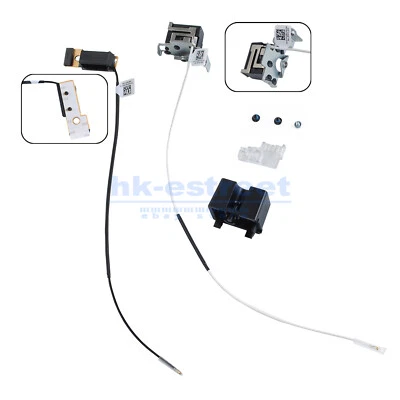 For Dell Optiplex 3000 5000 7000 MFF micro WIFI Wireless Antenna Cable KIT