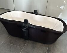 Silver Cross Wayfarer Pioneer Carrycot With Mattress More Recent Style