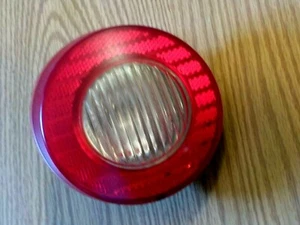 2006 Chevrolet Cobalt Driver's Side Left Rear Back-Up Light 15780180 - Picture 1 of 3