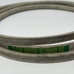 John Deere V-Belt 1 NEW OEM M131236 DF 3202 - Picture 1 of 4