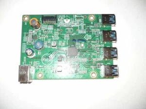LENOVO T23I-10 MONITOR MAINBOARD 715G7310-T03-000-005K - Picture 1 of 1