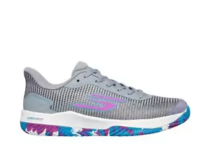 Zapato de pickleball Skechers Viper Court Pro 2.0 gris - Mujer - Imagen 1 de 16