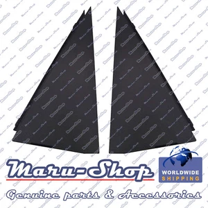 Borde de moldeo exterior Delta para 07~12 Hyundai i30/i30cw/Estate - Imagen 1 de 1