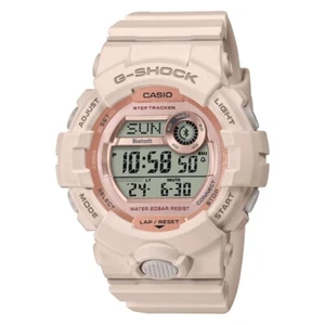 G-Shock G-Squad Sports Bluetooth Step Count Fitness Watch GMD-B800-4 RRP$239 - Picture 1 of 5