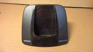 Siemens Gigabit A240 BASE STATION S30852-1641-M101-10 pour téléphone combiné - Photo 1/3