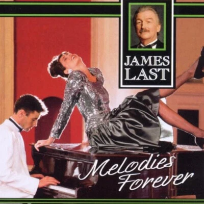 James Last - Melodies forever - Bild 1 von 2