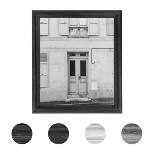 ArtToFrames 13 x 19" Traditional Custom Picture Poster Frame 1.25" Wide A8JH - Picture 1 of 36