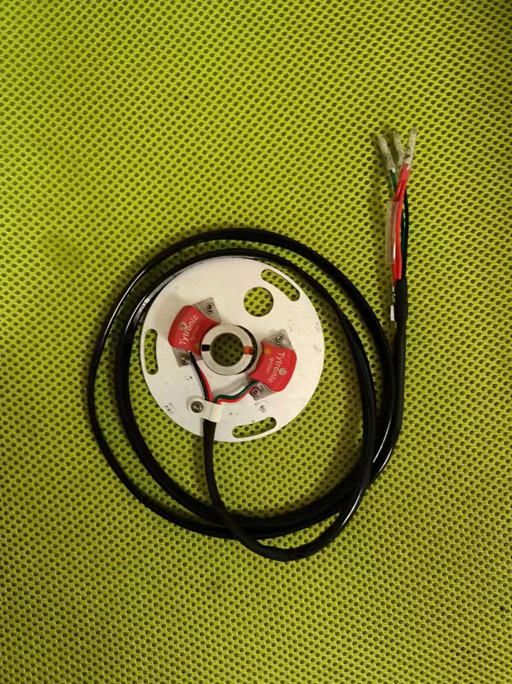 Encendido electrónico Tytronic KZ650D KZ650RS KZ650 KZ400 Foto 1 de 1