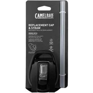TAPA DE REPUESTO CAMELBAK EDDY PLUS Y TAPA DE PAJA MULTIFIT (CHUTE-CARRYCAP-EDDY+) - Imagen 1 de 5