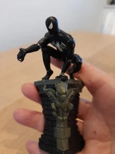 Spiderman Nero - Foto 1 di 4