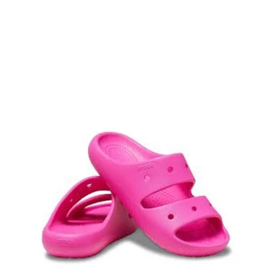 Crocs Sandalia Clásica 2.0 Juice 209421-6UB Mujer Sandalias Foto 1 de 4